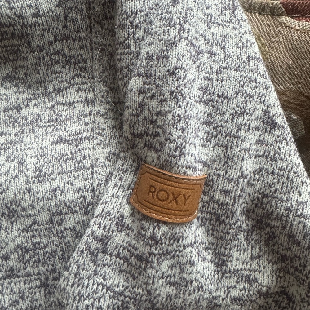 Ladies Roxy Cowl Neck Sweater, M - Picture 6 of 12